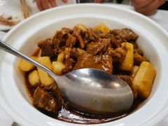 -金狮麟·新豫菜(金码大厦店)