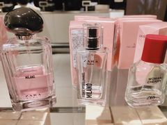 -ZARA(红谷滩万达店)