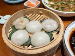 -麒麟小院·老九江菜(安平路店)