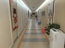 -金月汇月子会所(北大街店)