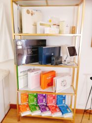 -Yukina Plus专业日式美肌