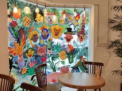 -The Good Place好地方·Brunch·coffee(国贸店)