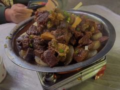 -桂萍特色牛筋牛杂(长堤街总店)