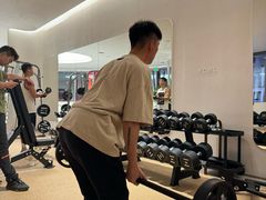 -YCHL FIT 健身(星寰店)