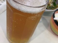 -帕米尔食府(白云观店)