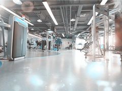 -每刻健身工作室(西直门店)