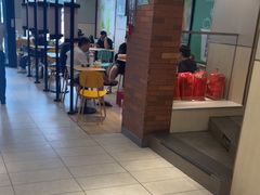-德克士(北京站店)