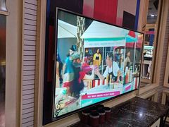 -自由港KTV(王子公主金平店)