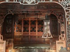 -乌镇东栅景区