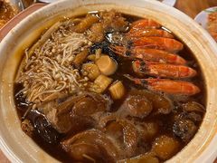 -珍宝海鲜(东海岸海鲜中心)