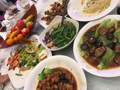 -麒麟中餐厅·经典粤菜·地道菜式老字号(广州长隆酒店)
