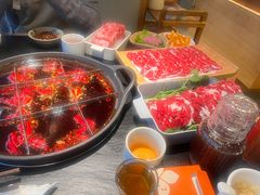 -莺花渡火锅City Green(万象城店)