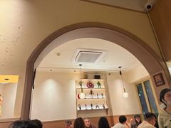 -帕蓝·暹罗料理(大学路店)