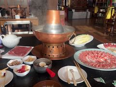 -南门涮肉(通州大船店)