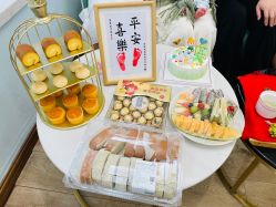 点击看大图 -安雅国际月子会所(拱北森宇富通店)