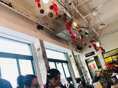 -RAC BAR(安福路店)