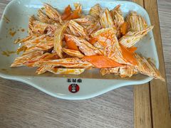 -李先生牛肉面(长春红旗街店)