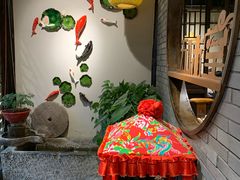 -五味堂·江浙土菜(月河特色店)