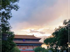 -东华门大街小区