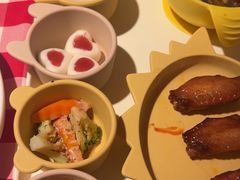-西贝(厦门中华城店)