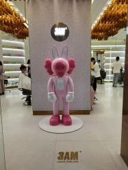 -3AM·S HAIR SALON烫发染发接发