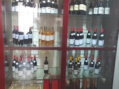 零售区-神洲四海大酒楼(王府井澳门中心店)