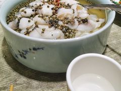 酸菜鱼-巴依兄弟西域美食(机场店)