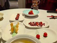 -许家菜.艺创菜(仁和新城店)