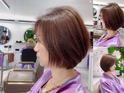 -卓梵美发·精品Salon