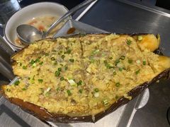 -很久以前羊肉串(中山公园店)