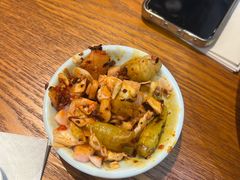 -兵哥豌豆面(壹方城店)