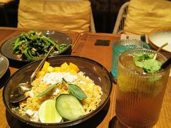 -CHINCHIN 青青·泰国料理(万象食家店)