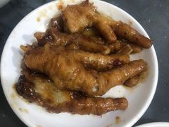 -品香排骨饭(羊官路店)