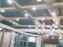 大堂-江湖黑大兔(杨家坪店)