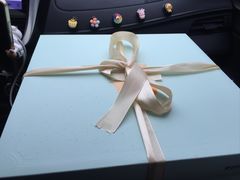 -花园饼屋·吐司蛋糕面包(星海店)