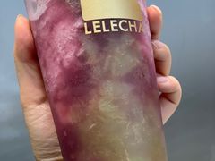 -LELECHA乐乐茶(三里屯店)
