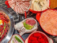 -大龙燚·旷野鲜火锅(广州首店)