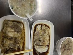 及第粥-源记肠粉(华贵路店)