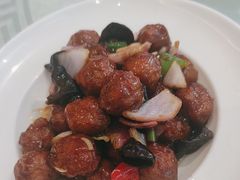 -玉林烤鸭店(定福庄店)