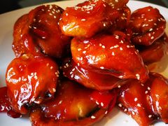 -前门烤鸭(江东中路店)