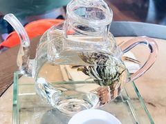 -豫园湖心亭茶楼