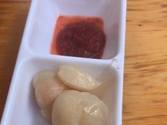 -陈掌柜澄城水盆羊肉(钟楼店)