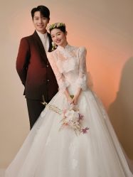 -青禾婚纱摄影(杭州店)