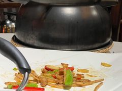 -味可道美食坊(福基路店)