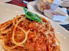 -WOLFGANG PUCK KITCHEN & BAR(迪士尼小镇店)