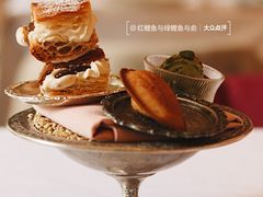 -壳里西餐厅Coquille Seafood Bistro(蒙自路店)