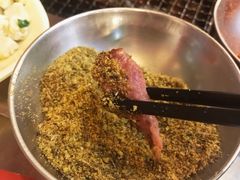 -迎燕阁烤羊腿(二环南路店)