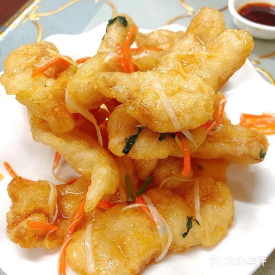 哈尔滨饺子馆(泉秀街店)