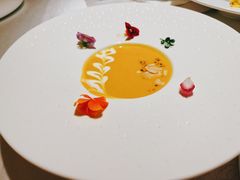 -晶雅花园西餐厅(南京首店)