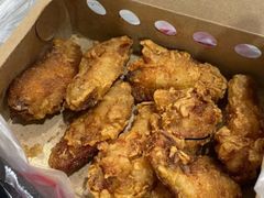 -阿捡忭京炸鸡(韭菜园总店)
